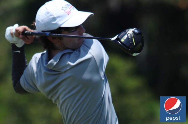 Los mejores del Honduras Open del PGA Tour tuvieron su faena en tercera ronda