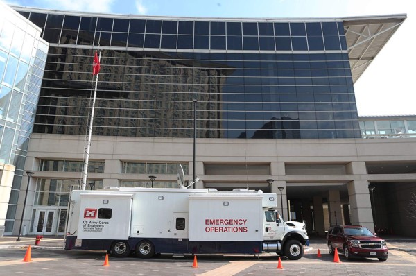 Alarmante pérdida de empleo en Estados Unidos, preludio de una situación que se agravará