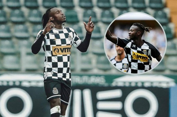¡Terminó intratable! Alberth Elis sumó su séptima asistencia y el Boavista se salvó del descenso en Portugal &nbsp;&nbsp;&nbsp;