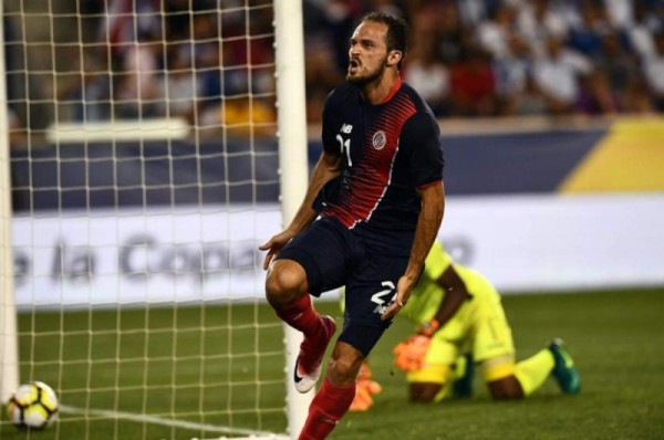 Rumores y fichajes: Alajuelense sigue moviendo sus fichas, llegaría competencia para 'Ro-Ro'