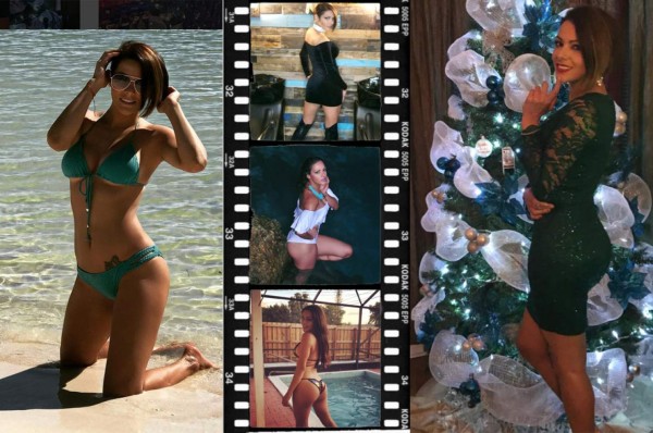 ¡Mamita! Nathalia Casco sorprende a todos con su cambio de look