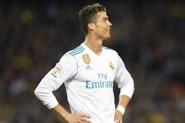 Cristiano Ronaldo, el más letal en los clásicos ante Barcelona en el Camp Nou