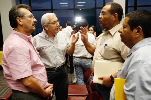 En suspenso finalización del torneo Apertura debido a la crisis política en Honduras