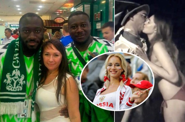 Polémica en Rusia: Escritor llama 'put...' a mujeres rusas y abre debate