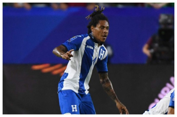 Los sobrevivientes del último amistoso entre Brasil y Honduras