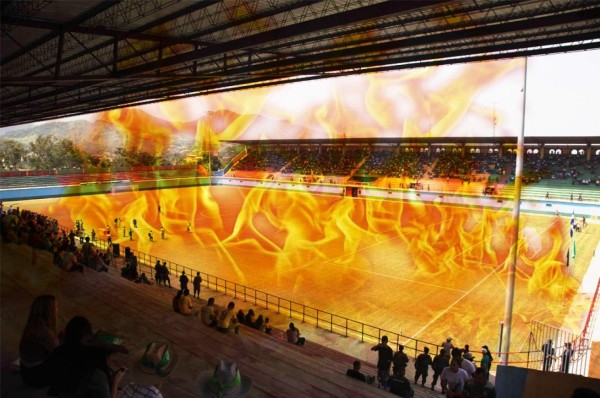 Juticalpa FC se fue al infierno: Olancho vuelve a decirle adiós a la Liga Nacional