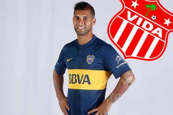 Fichajes: Andy Najar y su nuevo futuro, Olimpia oficializa baja y legionario regresa a Honduras