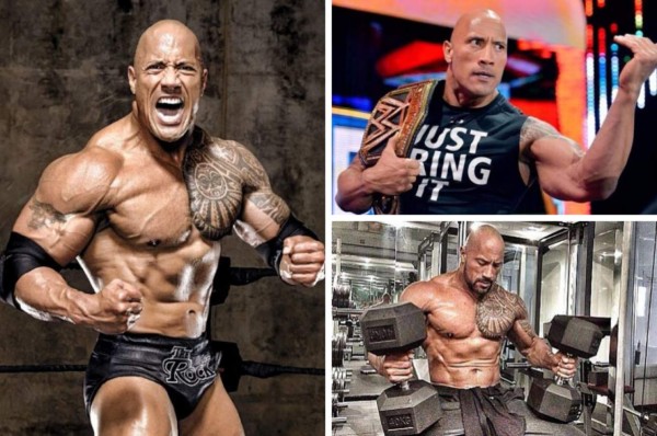 Dwayne Johnson 'La Roca' revela por qué salió de la WWE y si tiene planes de regresar