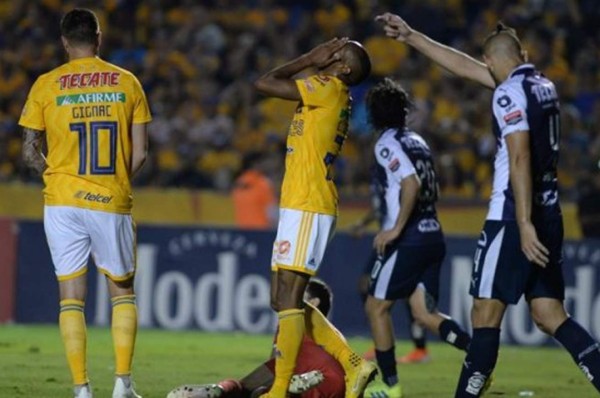 Lo que necesita Tigres para arrebatarle el título de Concacaf a Monterrey