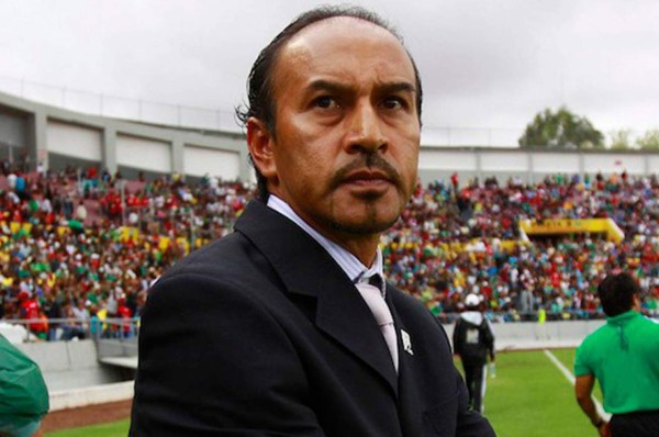 El lunes inicia la era del 'Potro' Gutiérrez en Real España con la depuración y fichajes para el Clausura