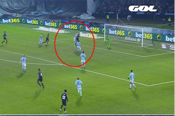 ¡TERRIBLE LO DE CRISTIANO! Falló lo impensado y lo culpan de la eliminación de Real Madrid