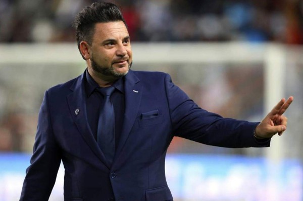 OFICIAL: Antonio Mohamed es nuevo entrenador de Rayados de Monterrey