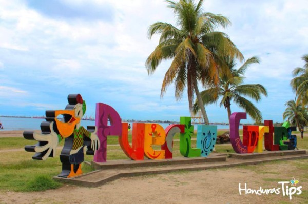 25 hermosos lugares turísticos que puede visitar en el Feriado Morazánico en Honduras