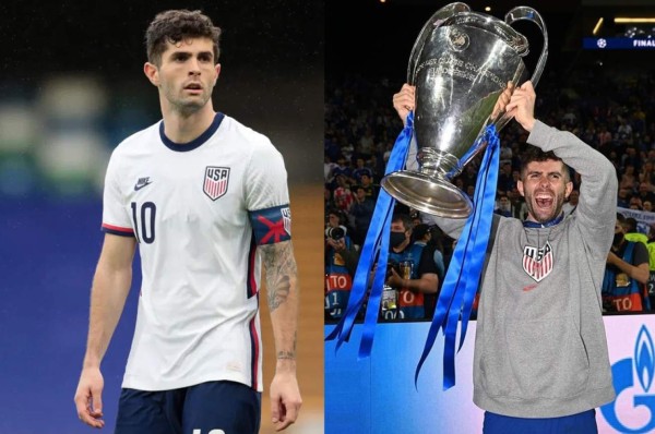 ¿Será titular Christian Pulisic ante Honduras?; La respuesta del técnico de Estados Unidos