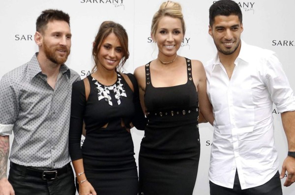 Duro golpe: Antonella Roccuzzo y Sofía Balbi cierran tienda de zapatos en Barcelona