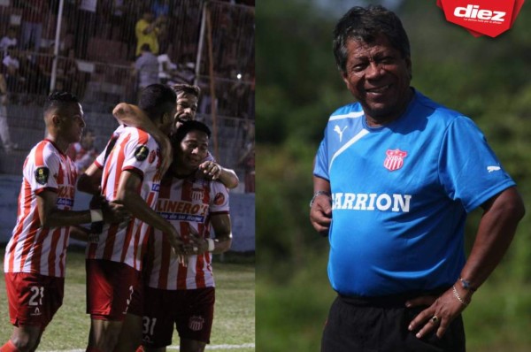 Vida: Primitivo Maradiaga define fecha de arranque de pretemporada de cara al Apertura 2020