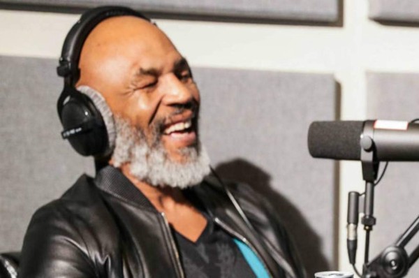 Ganó 20 mil dólares en seis horas: La nueva vida de Mike Tyson fuera del ring