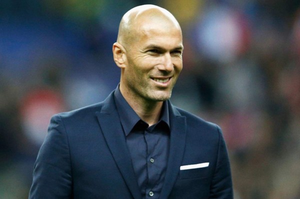 Los 20 mejores entrenadores del mundo en este 2017