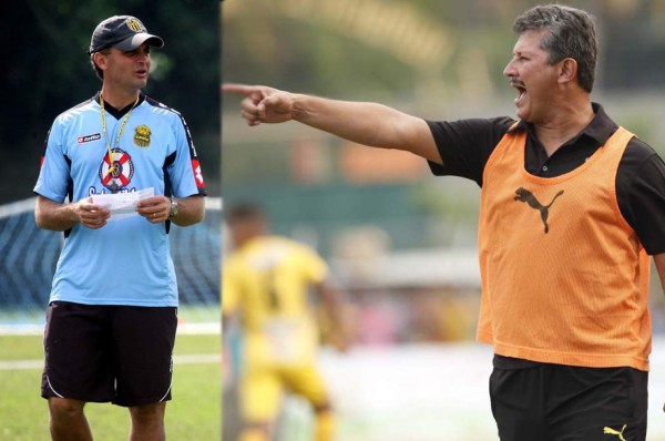 Mauro Reyes: 'Tuve un problema con Daniel Uberti y por eso nos separan'