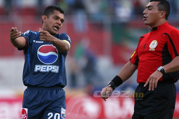 Solo hondureños: El 11 ideal de todos los tiempos de la Liga Nacional de Honduras