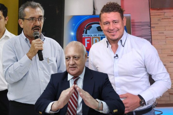 Blog de Kike Lanza: 'El Covid-19 le quedó grande a la Liga Nacional, no pudieron con esa papa caliente'