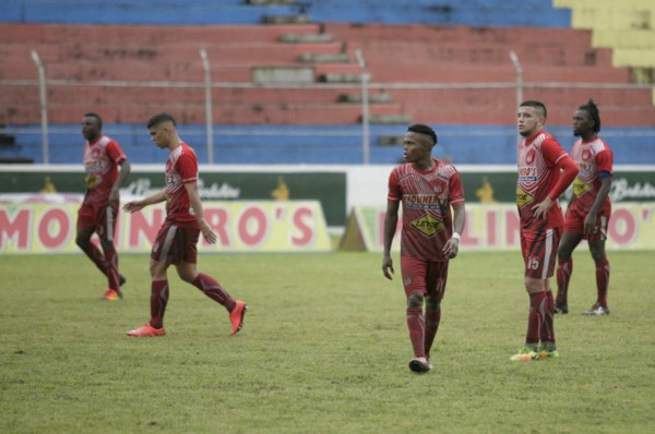 Terrible y preocupante racha: Vida no gana desde octubre