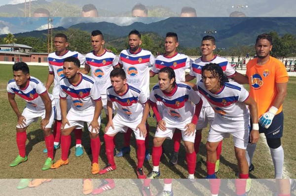 El Real Juventud Wilmer Cruz debuta este viernes en la Liga de Ascenso