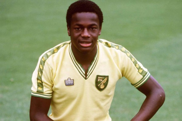 La trágica historia de Justin Fashanu, el primer futbolista que se declaró homosexual