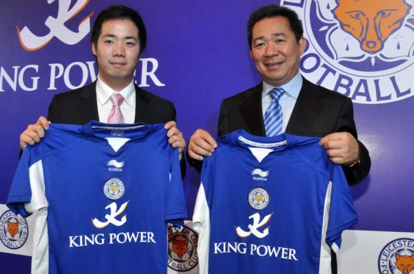 Real Madrid se solidariza con Leicester City por la muerte de su dueño Vichai Srivaddhanaprabha