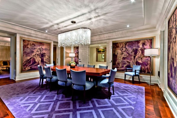 Así es el lujoso e imponente hotel donde se hospeda Real Madrid en Canadá