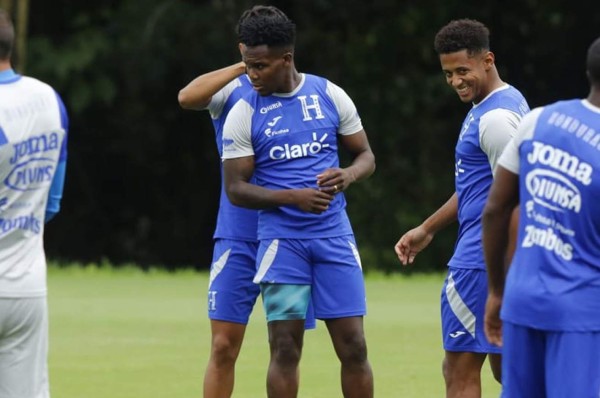 ¡Impensado! Las grandes sorpresas en el primer 11 titular del 'Bolillo' Gómez con Honduras ante Panamá