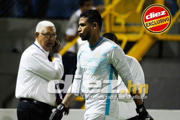 José Calderón: 'Estoy muy arrepentido, mi intención nunca fue agredirlo'