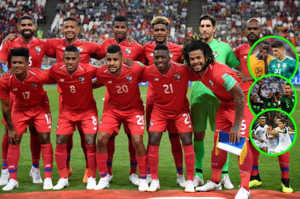 TOP 10: Las peores selecciones del Mundial de Rusia 2018