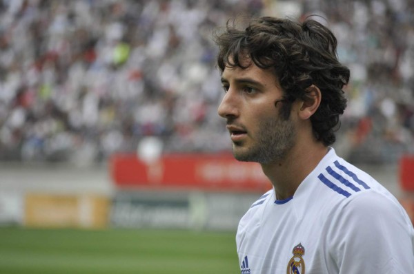 Los canteranos del Real Madrid que no brillaron en la Casa Blanca y buscaron otro rumbo