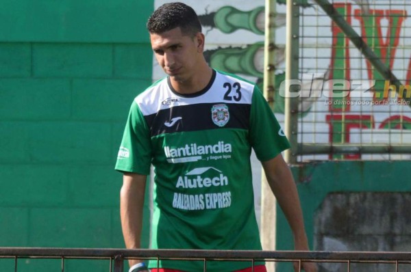 ¡Van por la novena! El 11 que afina el Marathón para levantar la copa ante Motagua