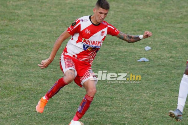 ¡Con un ataque joven! El 11 ideal de la jornada cuatro del torneo Clausura, Vida se roba el show