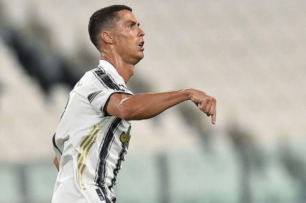 Sorpresa: filtran el salario que tendría Cristiano Ronaldo si regresa al Real Madrid