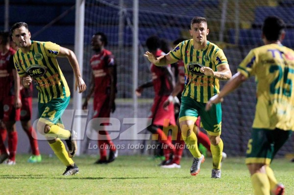Parrillas One, con remontada histórica elimina al Savio y es semifinalista en el Ascenso