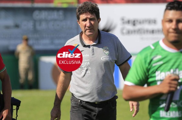 Marathón manda el caso de Héctor Vargas al TNAF para decidir su salida del club