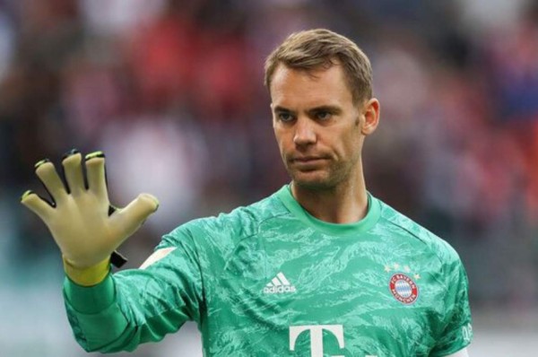 Neuer explota y critica al Bayern Munich por filtrar información sobre su renovación: 'Me irrita'