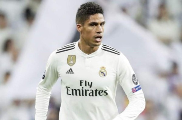 El crack de Real Madrid que no quiso jugar con Martinica, rival de Honduras en la Liga de Naciones de Concacaf