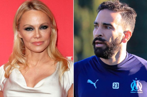 Rami desmiente las agresiones contra Pamela Anderson: ''Es asqueroso''