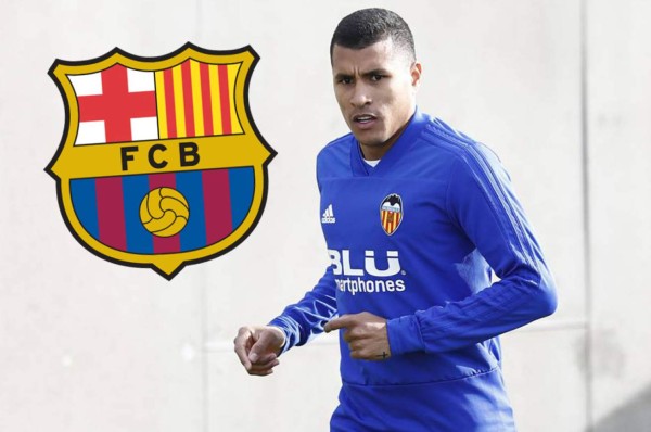 Mercado: Barcelona y Real Madrid fichan; el nuevo club que tendría el Choco Lozano