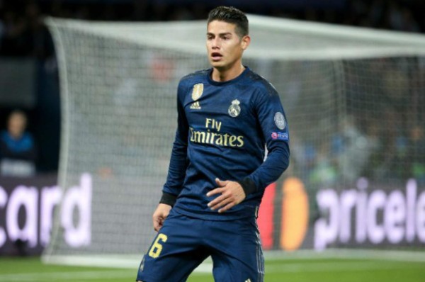 ¡Ya piensa en la temporada 2020/21! Los futbolistas que ya no cuentan para Zidane en el Real Madrid&nbsp;&nbsp;