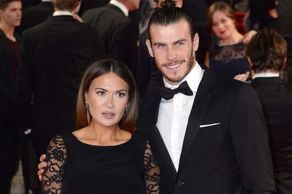 Gareth Bale cancela de nuevo su boda por problemas con su suegro