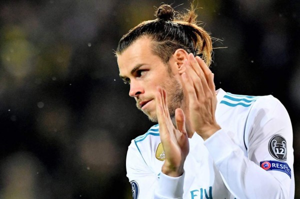 Bale se perderá por lesión los dos últimos partidos eliminatorios de Gales