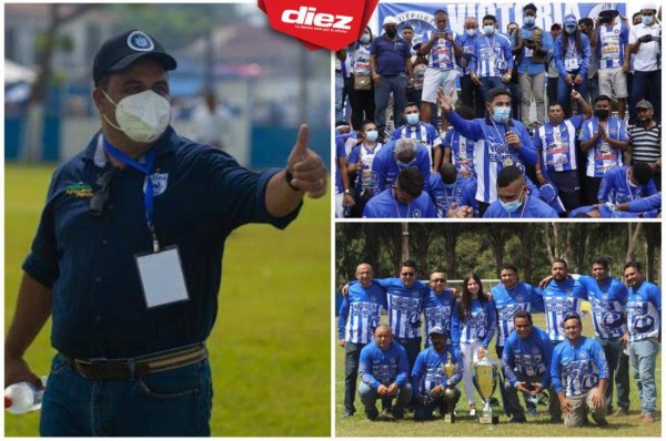 Presidencia del Victoria respalda la continuidad de Carlos Padilla y revelan cuánto les costó el ascenso