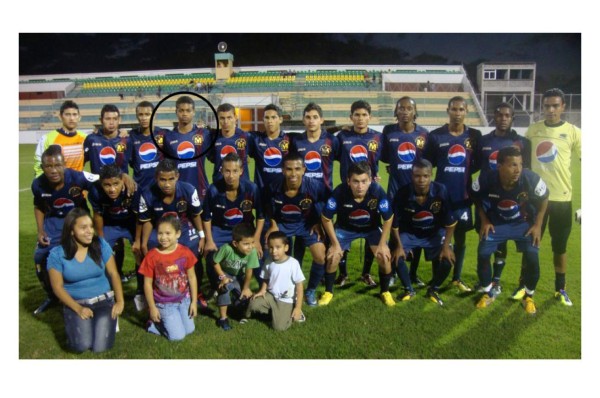 Uno es mormón: La actualidad de jugadores que salieron de Motagua reservas