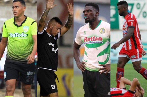 Drama total: La jornada 18 tendrá de todo, incluso podría haber cuadrangular por el no descenso