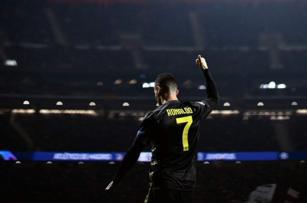 El Atlético NUNCA ha perdido una eliminatoria a doble partido tras ganar la ida